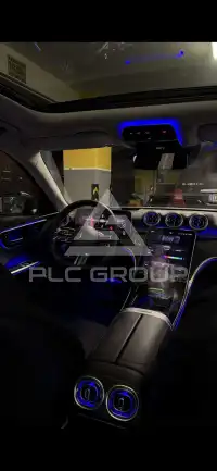 2024 Mercedes Benz C 220