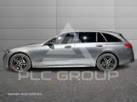 2024 Mercedes Benz C 220