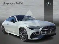 2024 Mercedes Benz CLE 220