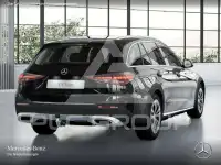 2024 Mercedes Benz C 220