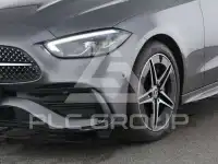 2024 Mercedes Benz C 220