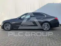 2024 Mercedes Benz C 220