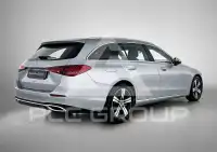 2024 Mercedes Benz C 220