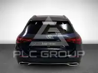 2024 Mercedes Benz C 220