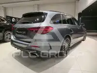 2024 Mercedes Benz C 220