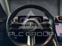 2024 Mercedes Benz C 220