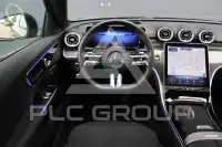 2024 Mercedes Benz C 220