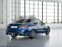 2024 Mercedes Benz C 220