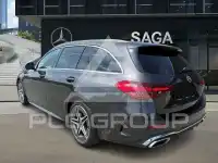 2024 Mercedes Benz C 220