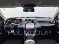 2024 Mercedes Benz C 220