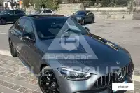 2024 Mercedes Benz C 220