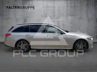 2024 Mercedes Benz C 220