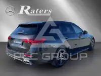 2024 Mercedes Benz C 220