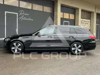 2024 Mercedes Benz C 220