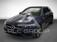2024 Mercedes Benz C 220
