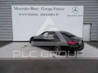2024 Mercedes Benz C 220