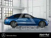2024 Mercedes Benz C 220