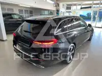 2024 Mercedes Benz C 220
