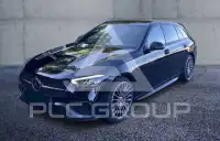 2024 Mercedes Benz C 220