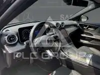 2024 Mercedes Benz C 220