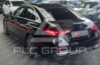 2024 Mercedes Benz C 220