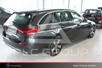 2024 Mercedes Benz C 220