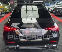 2024 Mercedes Benz C 220