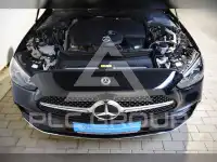 2024 Mercedes Benz C 220