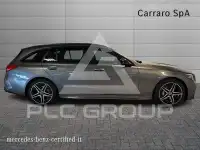 2024 Mercedes Benz C 220