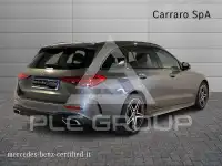 2024 Mercedes Benz C 220