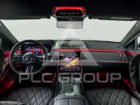 2024 Mercedes Benz S 580