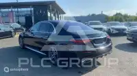 2024 Mercedes Benz S 580