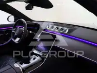 2024 Mercedes Benz S 580