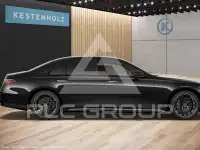 2024 Mercedes Benz S 580