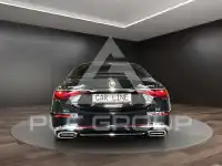 2024 Mercedes Benz S 580