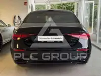 2024 Mercedes Benz S 580