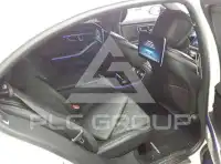 2024 Mercedes Benz S 580
