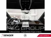 2024 Mercedes Benz S 580