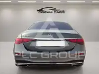 2024 Mercedes Benz S 580