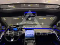 2024 Mercedes Benz S 580