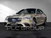 2024 Mercedes Benz S 580