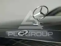 2024 Mercedes Benz S 580