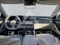 2024 Mercedes Benz S 580