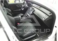 2024 Mercedes Benz S 580