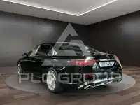 2024 Mercedes Benz S 580