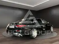 2024 Mercedes Benz S 580