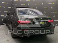 2024 Mercedes Benz S 580