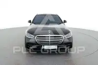 2024 Mercedes Benz S 580