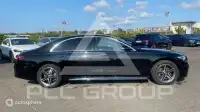2024 Mercedes Benz S 580