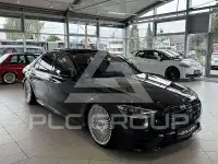 2024 Mercedes Benz S 580